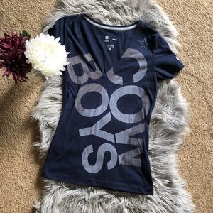 Dallas Cowboys NIKE shirt